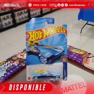 Hot Wheels Ice Shredder (113250) 2023 – (Stock) ¡Disponible Ahora!