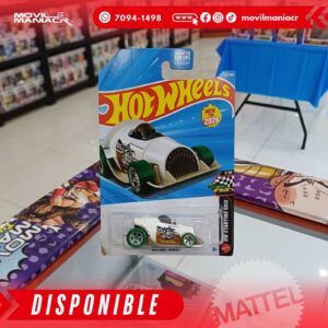Hot Wheels Instant Boost (22250) 2026 – (Stock) ¡Disponible Ahora!